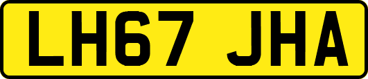 LH67JHA