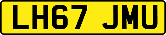 LH67JMU