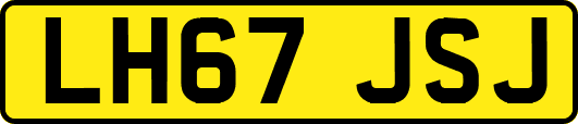 LH67JSJ