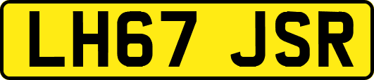 LH67JSR