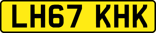 LH67KHK