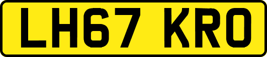 LH67KRO