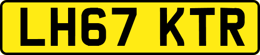 LH67KTR