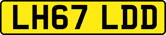 LH67LDD