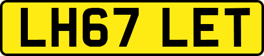 LH67LET