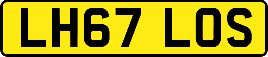 LH67LOS
