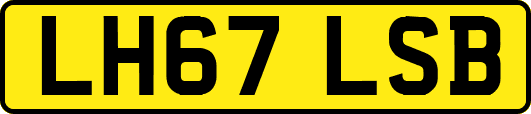 LH67LSB