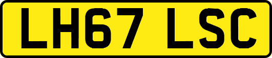 LH67LSC