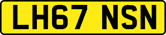 LH67NSN