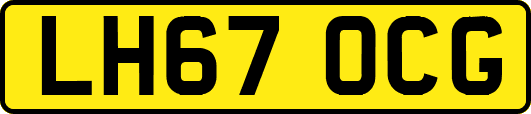 LH67OCG
