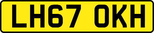 LH67OKH