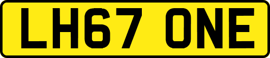 LH67ONE