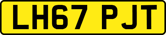 LH67PJT
