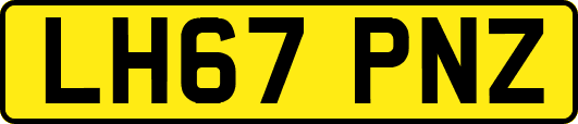 LH67PNZ