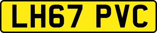 LH67PVC