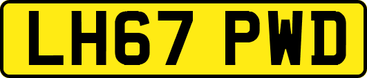 LH67PWD