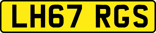 LH67RGS