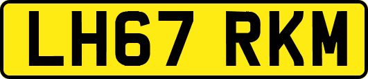 LH67RKM