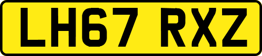 LH67RXZ