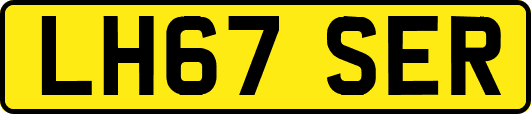 LH67SER