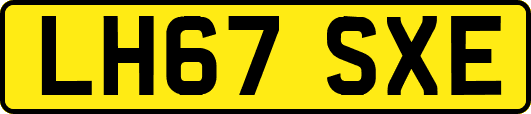 LH67SXE