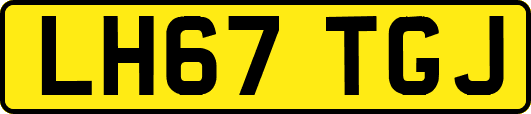 LH67TGJ