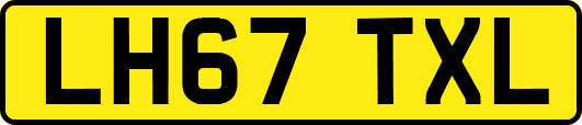 LH67TXL