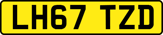 LH67TZD
