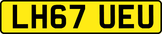 LH67UEU