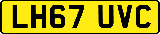 LH67UVC