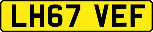 LH67VEF
