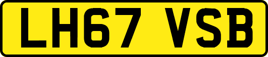 LH67VSB