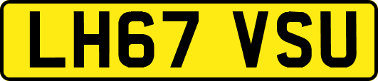 LH67VSU