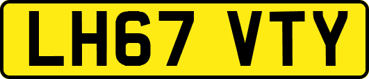 LH67VTY