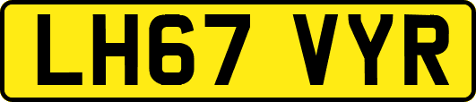 LH67VYR