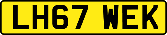 LH67WEK