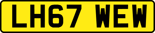 LH67WEW