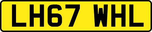 LH67WHL