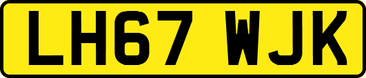 LH67WJK