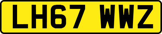 LH67WWZ