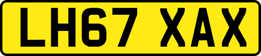 LH67XAX