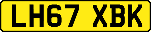 LH67XBK