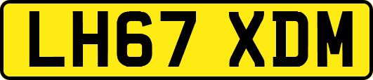 LH67XDM