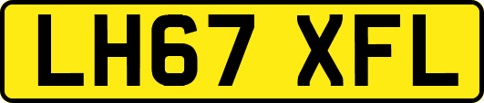 LH67XFL
