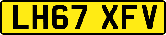 LH67XFV