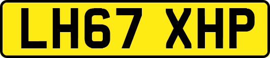 LH67XHP