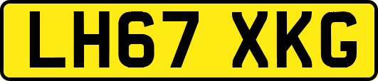 LH67XKG
