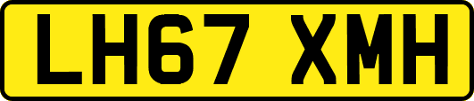 LH67XMH