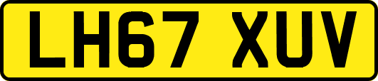 LH67XUV