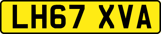 LH67XVA